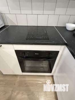 Студия квартира, посуточно, 22м2, 24/25 этаж