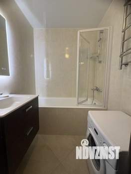 2-к квартира, на длительный срок, 52м2, 9/17 этаж