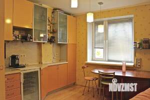 2-к квартира, на длительный срок, 62м2, 4/6 этаж