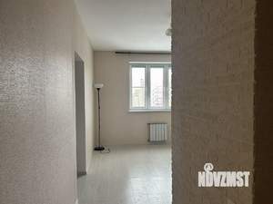 1-к квартира, на длительный срок, 45м2, 17/22 этаж