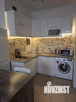 2-к квартира, на длительный срок, 37м2, 6/16 этаж