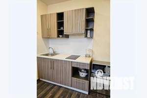 1-к квартира, посуточно, 25м2, 11/33 этаж