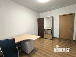 2-к квартира, на длительный срок, 58м2, 4/12 этаж