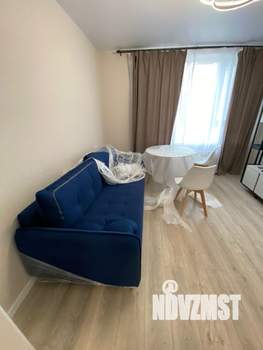 1-к квартира, на длительный срок, 26м2, 10/31 этаж