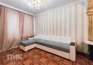 2-к квартира, на длительный срок, 48м2, 3/24 этаж
