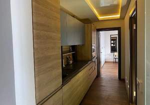 3-к квартира, на длительный срок, 96м2, 25/25 этаж