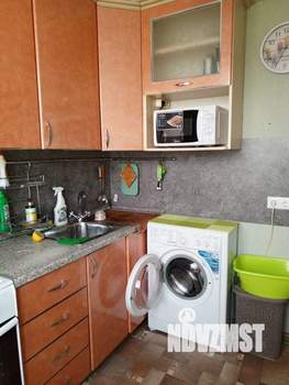 1-к квартира, на длительный срок, 32м2, 8/9 этаж