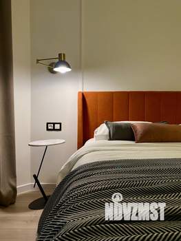 2-к квартира, на длительный срок, 45м2, 3/16 этаж