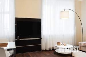 2-к квартира, посуточно, 50м2, 15/22 этаж