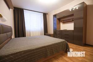 1-к квартира, на длительный срок, 45м2, 10/17 этаж