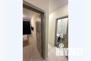 1-к квартира, посуточно, 35м2, 1/5 этаж