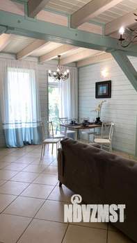 4-к квартира, на длительный срок, 120м2, 1/3 этаж