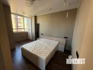 1-к квартира, на длительный срок, 38м2, 9/12 этаж