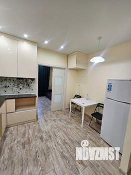 2-к квартира, на длительный срок, 45м2, 14/22 этаж