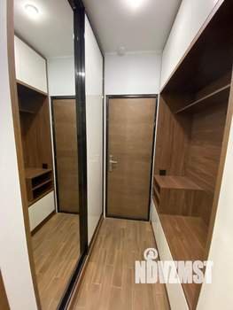 1-к квартира, на длительный срок, 30м2, 2/29 этаж