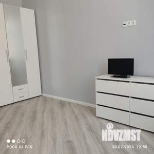 1-к квартира, на длительный срок, 36м2, 3/6 этаж