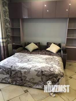 1-к квартира, посуточно, 35м2, 7/12 этаж