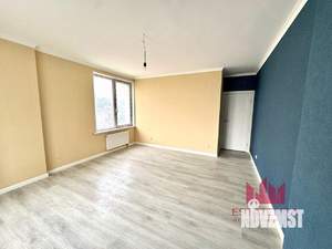 2-к квартира, на длительный срок, 60м2, 3/35 этаж