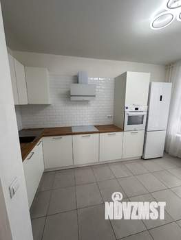 3-к квартира, на длительный срок, 70м2, 5/18 этаж