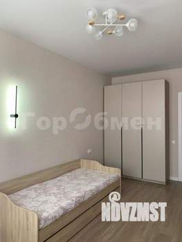 2-к квартира, на длительный срок, 57м2, 7/9 этаж