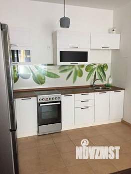 3-к квартира, на длительный срок, 65м2, 3/16 этаж