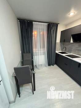 1-к квартира, на длительный срок, 35м2, 2/2 этаж