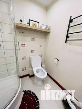 1-к квартира, посуточно, 22м2, 1/1 этаж