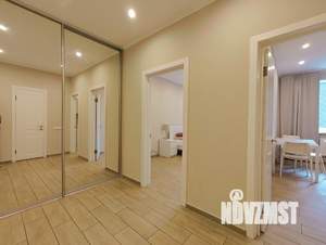1-к квартира, на длительный срок, 43м2, 1/3 этаж