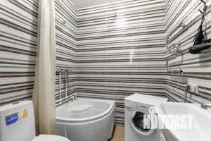 1-к квартира, посуточно, 17м2, 1/1 этаж