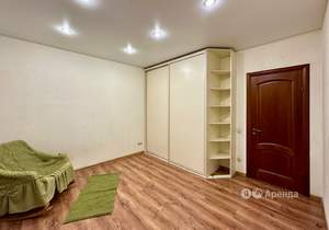 3-к квартира, на длительный срок, 68м2, 25/25 этаж