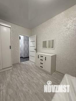 1-к квартира, на длительный срок, 33м2, 10/24 этаж