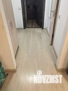 Студия квартира, посуточно, 20м2, 1/17 этаж