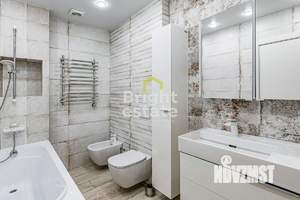 3-к квартира, на длительный срок, 97м2, 1/8 этаж