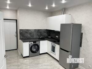 2-к квартира, на длительный срок, 47м2, 5/18 этаж