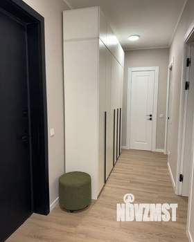 2-к квартира, на длительный срок, 56м2, 16/25 этаж