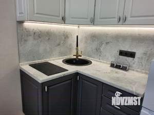 Студия квартира, на длительный срок, 20м2, 22/26 этаж