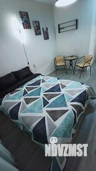 Студия квартира, на длительный срок, 20м2, 25/30 этаж