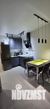 1-к квартира, посуточно, 28м2, 1/6 этаж