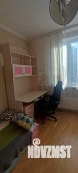 2-к квартира, на длительный срок, 58м2, 7/26 этаж