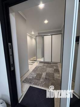 2-к квартира, на длительный срок, 60м2, 2/9 этаж