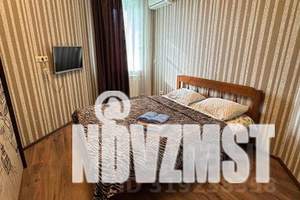 2-к квартира, посуточно, 50м2, 22/22 этаж