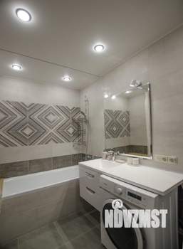 1-к квартира, на длительный срок, 50м2, 4/8 этаж