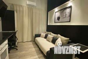 1-к квартира, посуточно, 29м2, 1/8 этаж