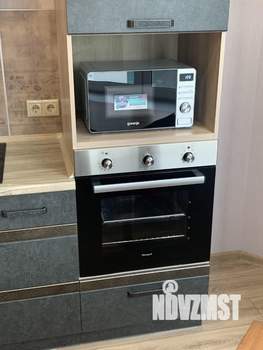 1-к квартира, на длительный срок, 38м2, 6/24 этаж