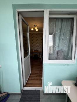 1-к квартира, на длительный срок, 42м2, 8/25 этаж