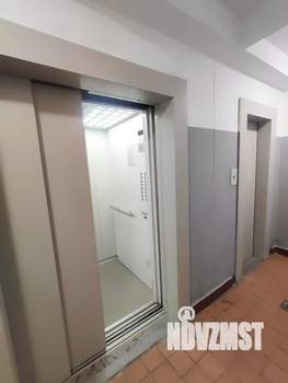 1-к квартира, на длительный срок, 35м2, 12/16 этаж