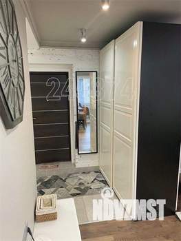 1-к квартира, на длительный срок, 42м2, 7/9 этаж