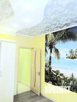 4-к квартира, на длительный срок, 99м2, 7/22 этаж