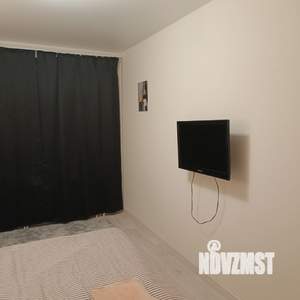 1-к квартира, посуточно, 35м2, 1/5 этаж