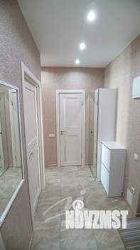 1-к квартира, на длительный срок, 39м2, 16/21 этаж